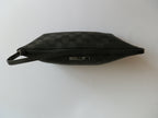 Gucci "boat" bag black