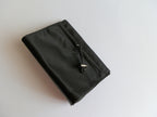 Prada utility satin bag