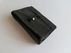 Prada utility satin bag