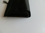 Prada utility satin bag