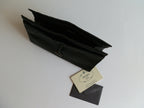 Prada utility satin bag