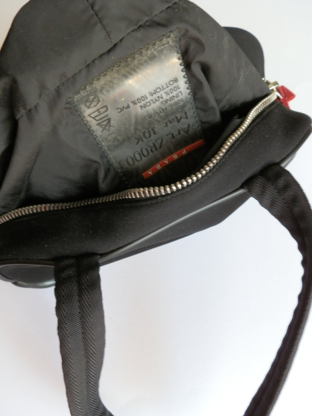 Prada shoulder bag