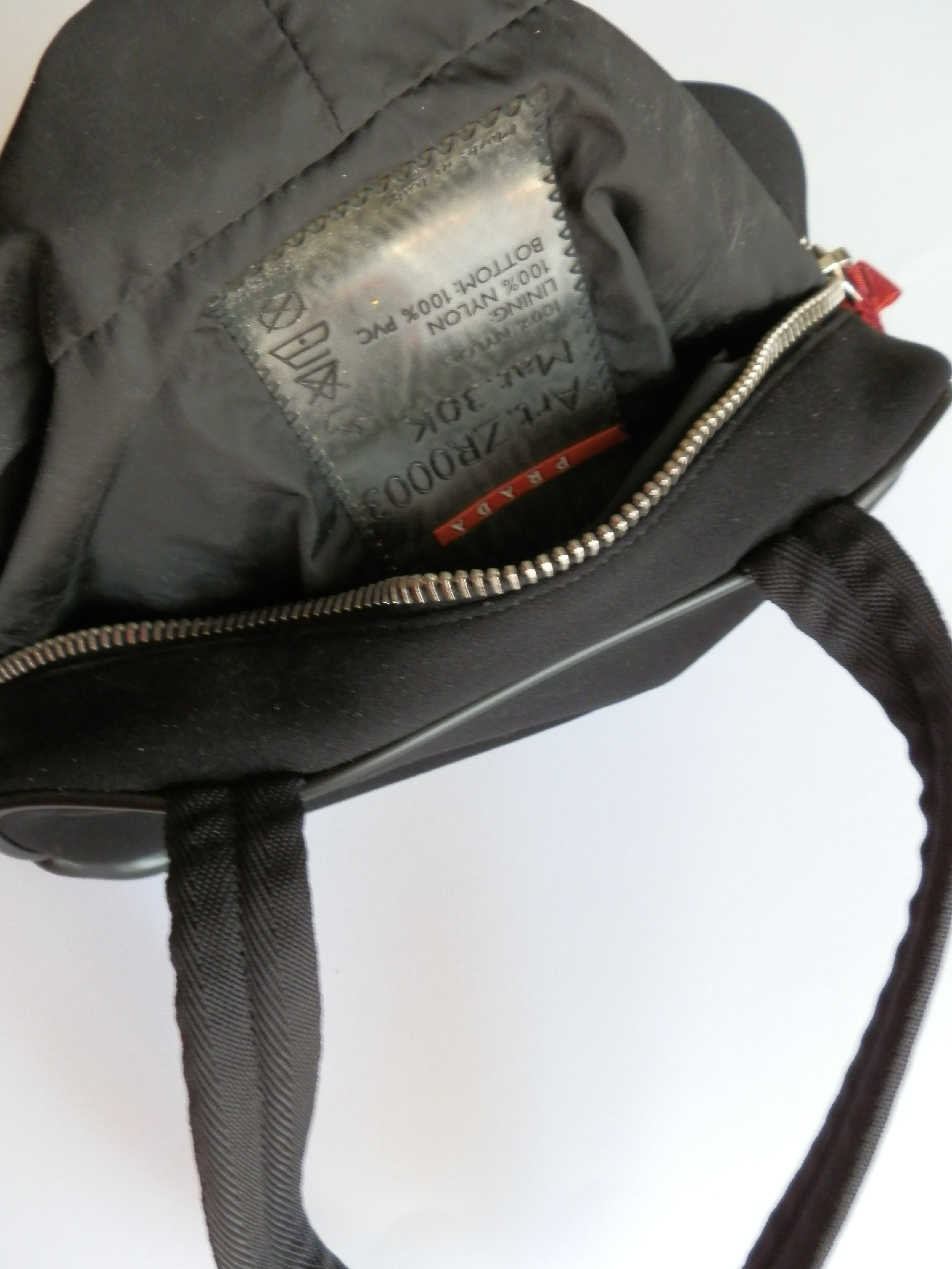 Prada shoulder bag
