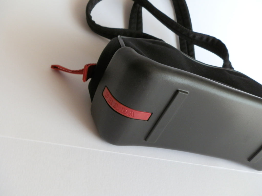 Prada shoulder bag
