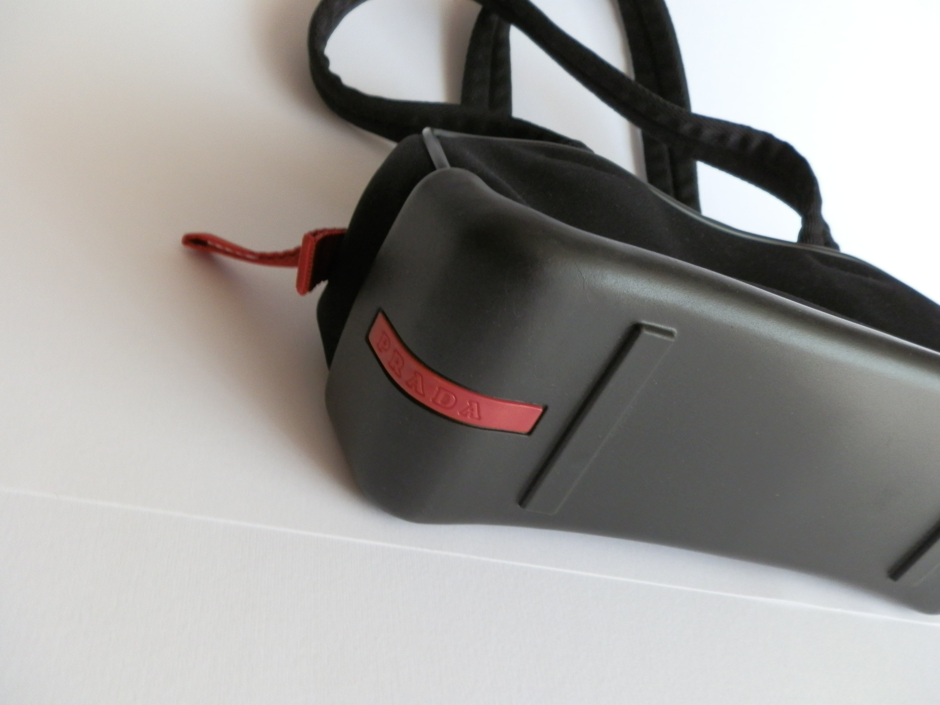 Prada shoulder bag