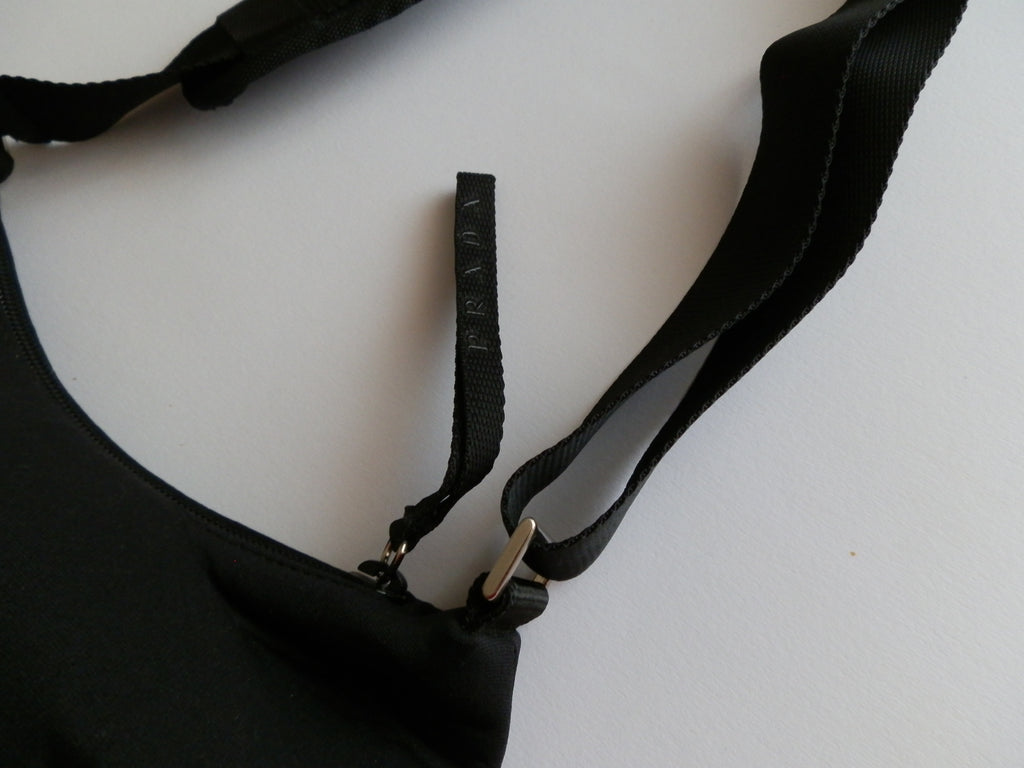 Prada Sport shoulder bag