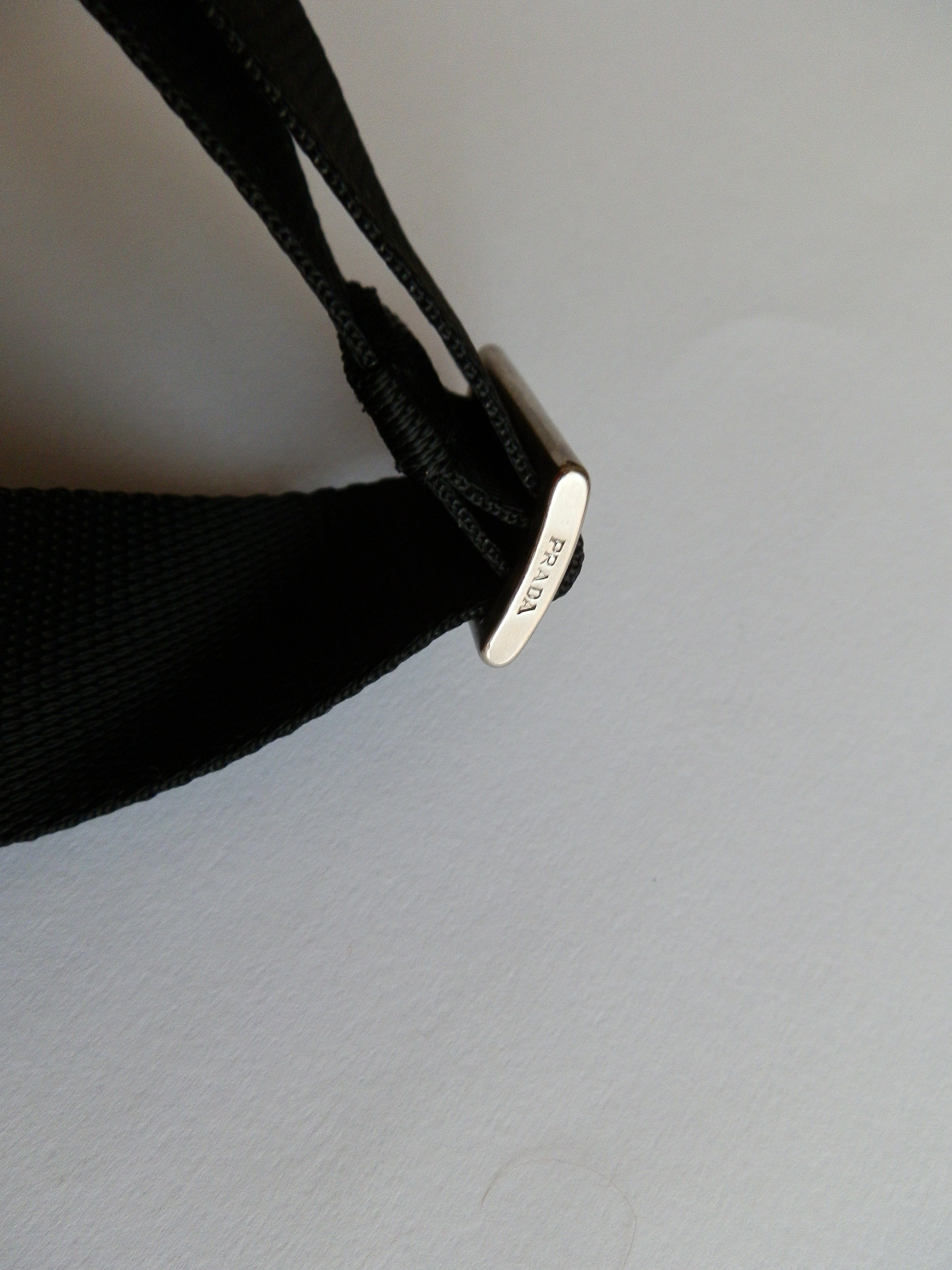 Prada Sport shoulder bag