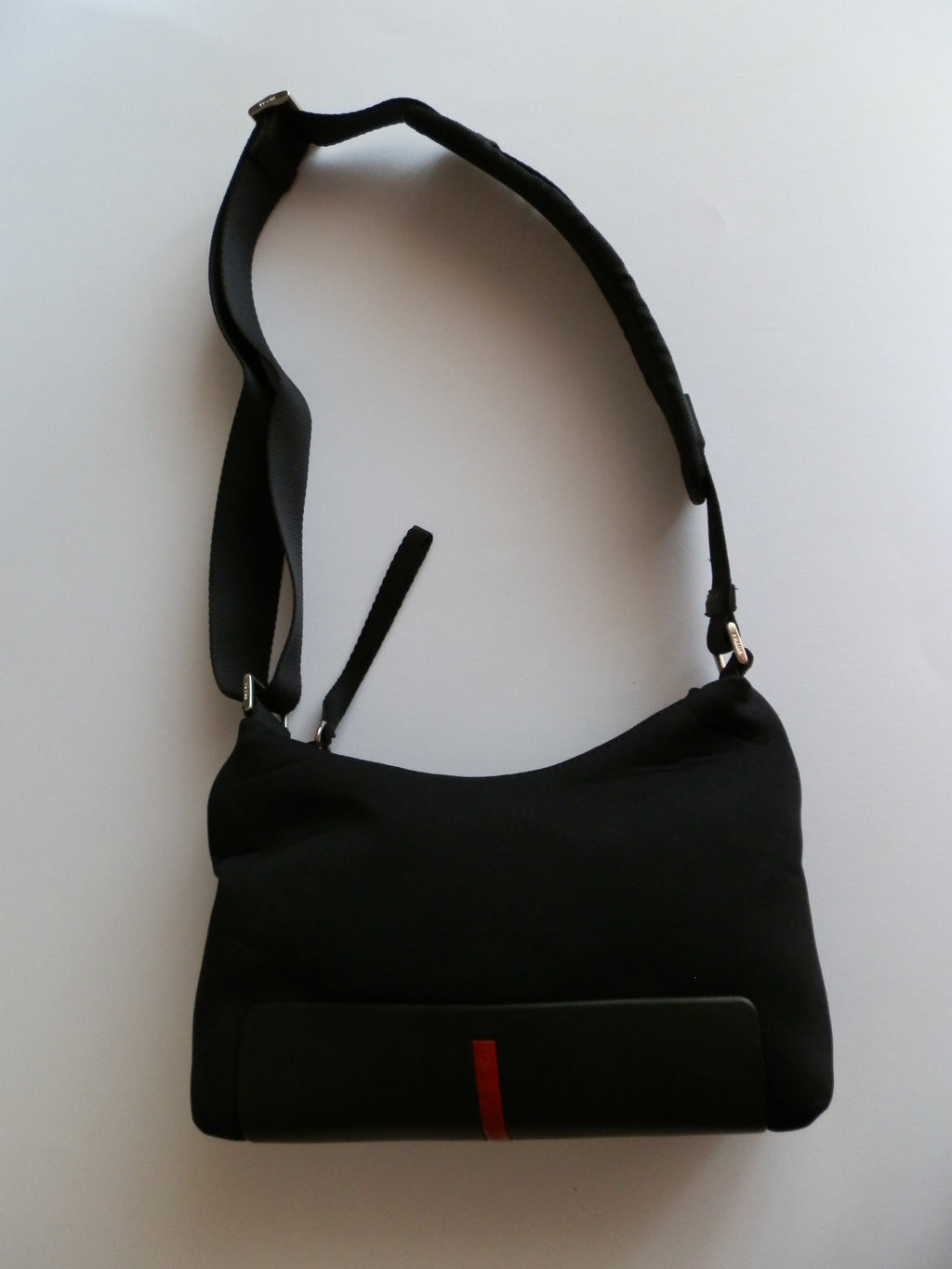 Prada Sport shoulder bag
