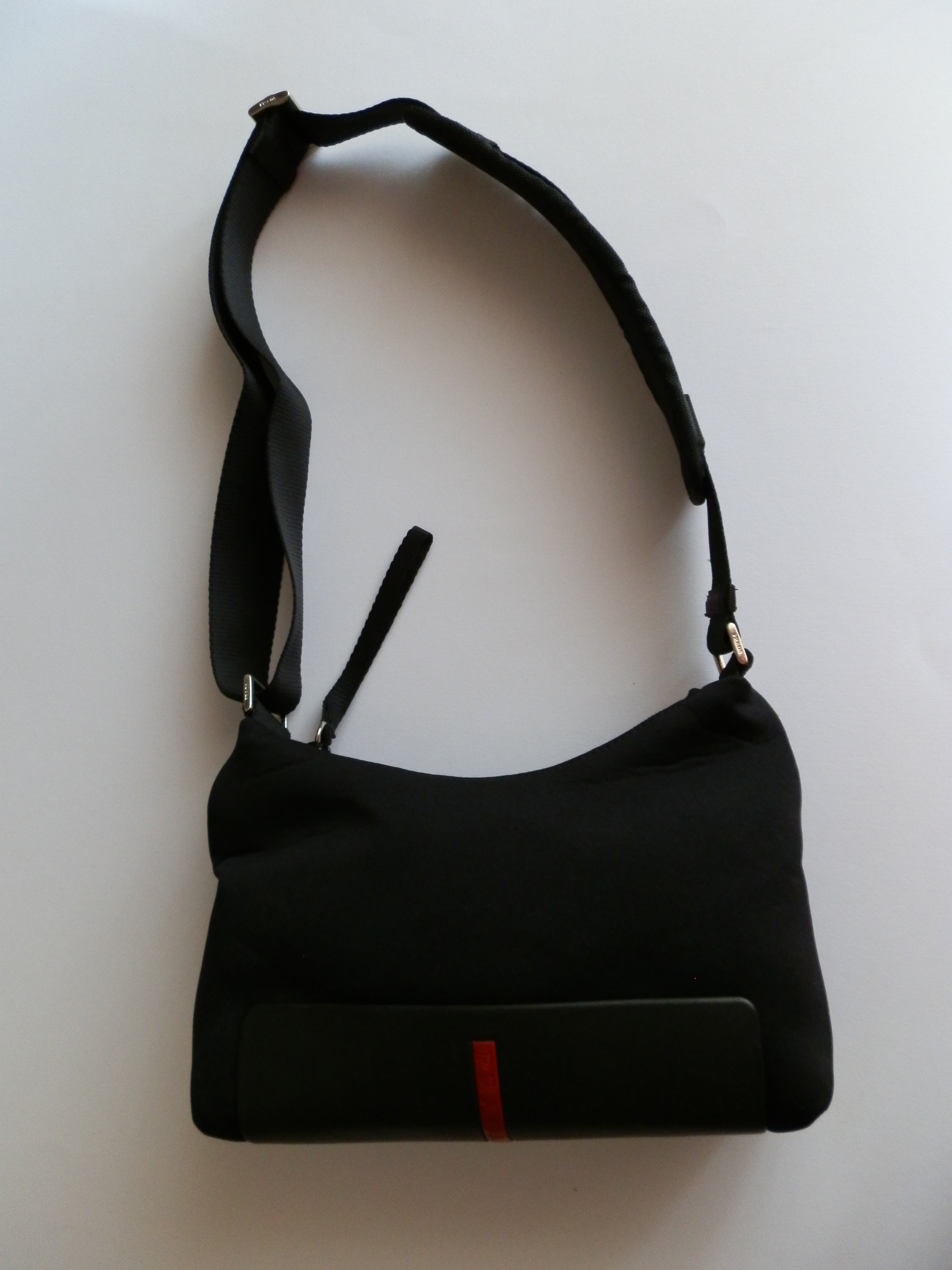 Prada Sport shoulder bag