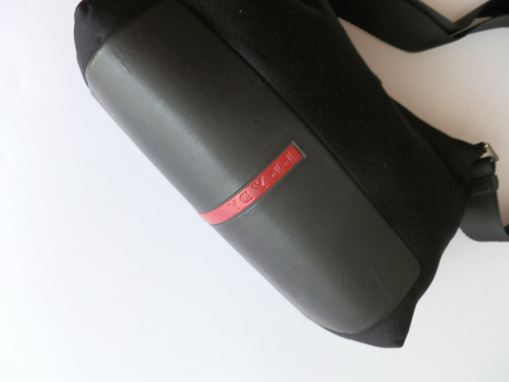 Prada Sport shoulder bag