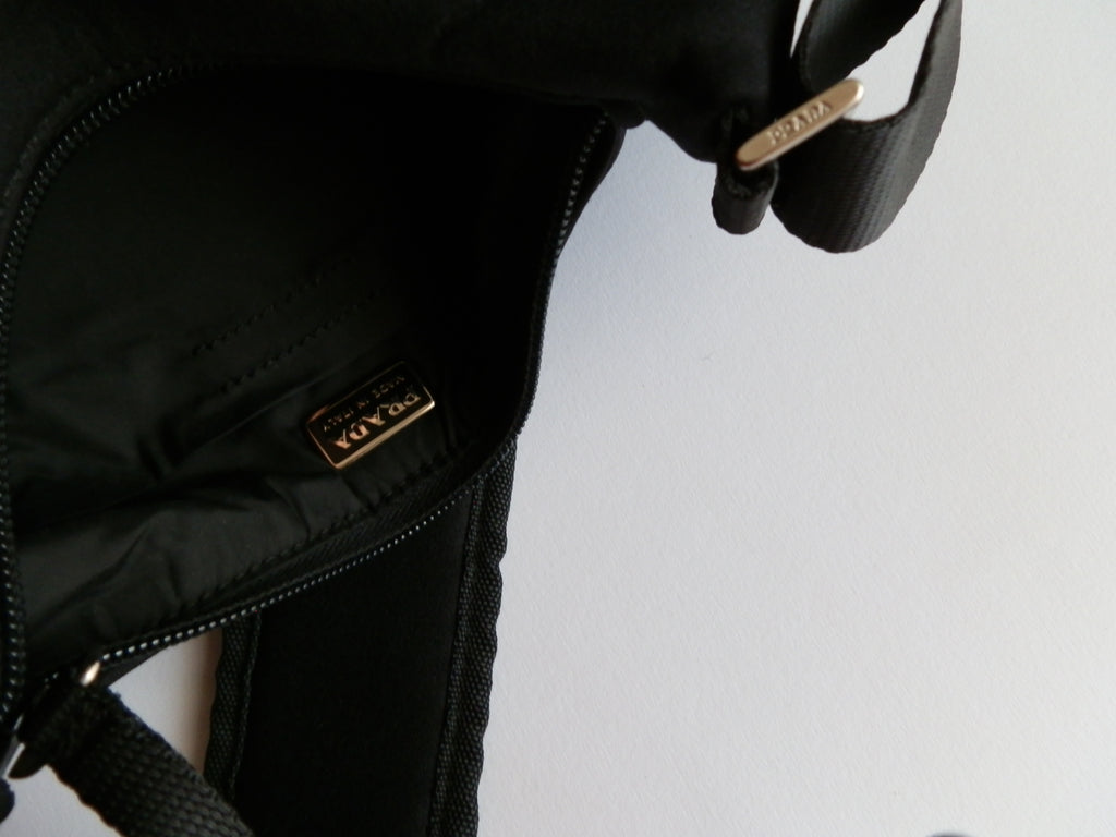 Prada Sport shoulder bag