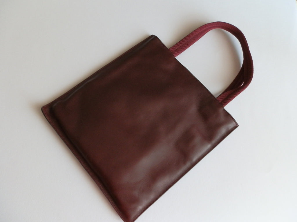 Prada S/S 1999 handbag