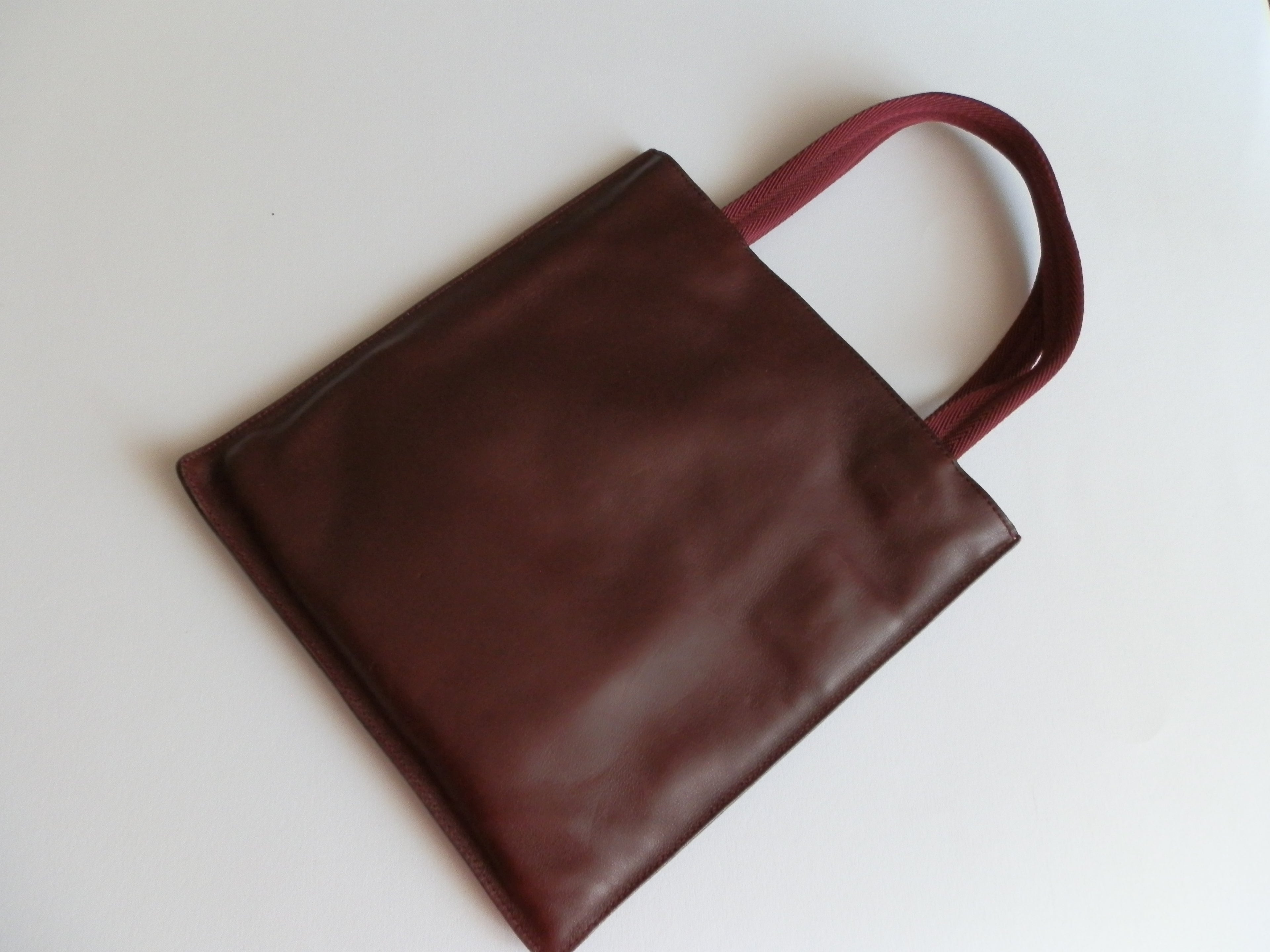 Prada S/S 1999 handbag