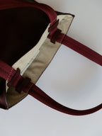 Prada S/S 1999 handbag