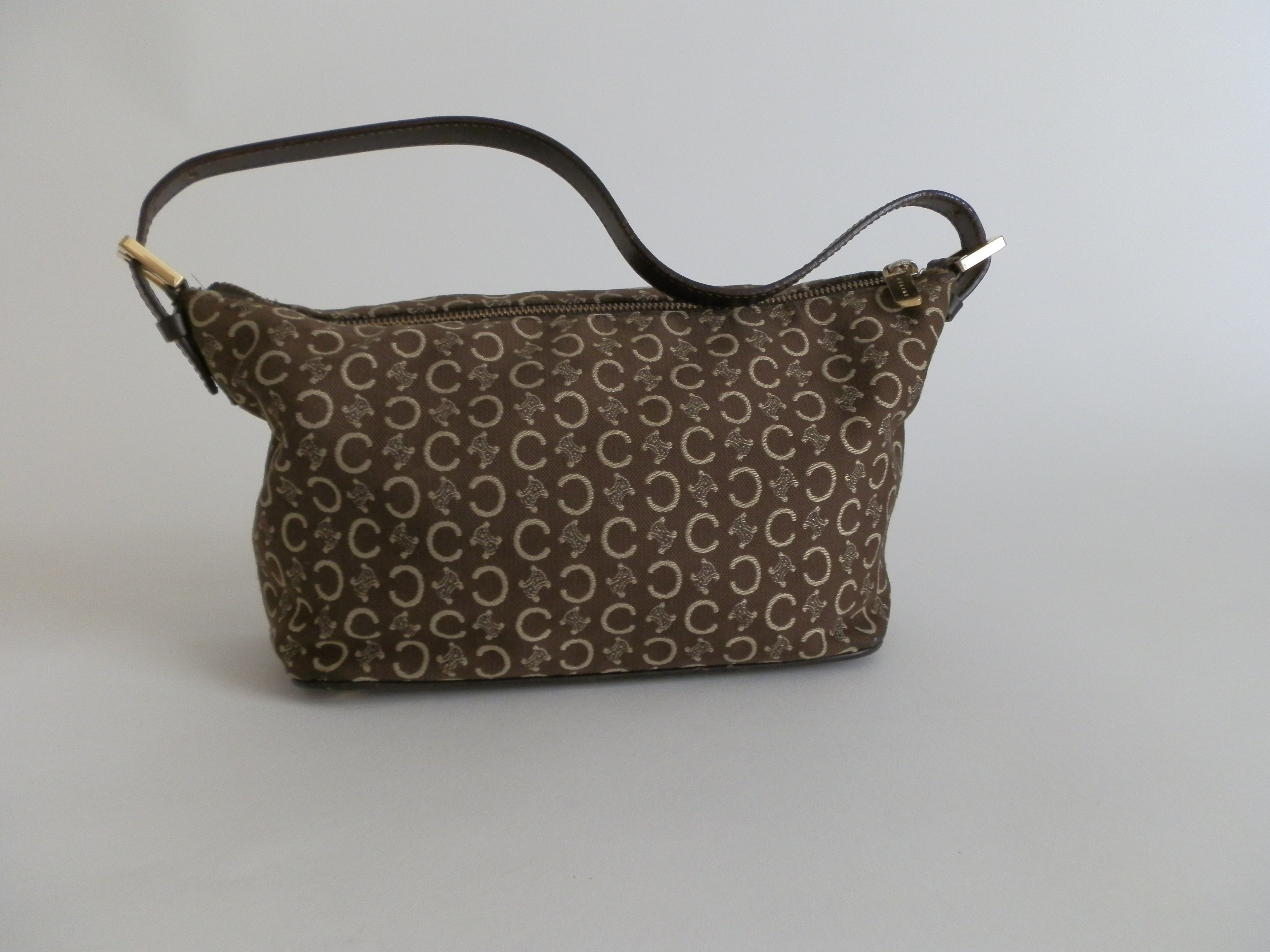 Celine tela monogram bag