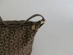 Celine tela monogram bag