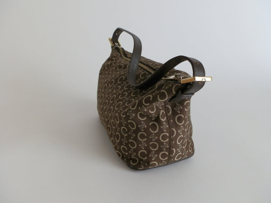 Celine tela monogram bag