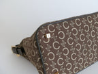 Celine tela monogram bag