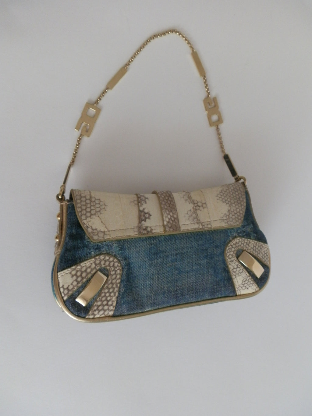 Dolce & Gabbana S/S 2005 bag
