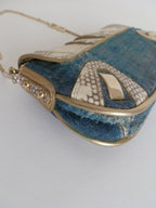 Dolce & Gabbana S/S 2005 bag