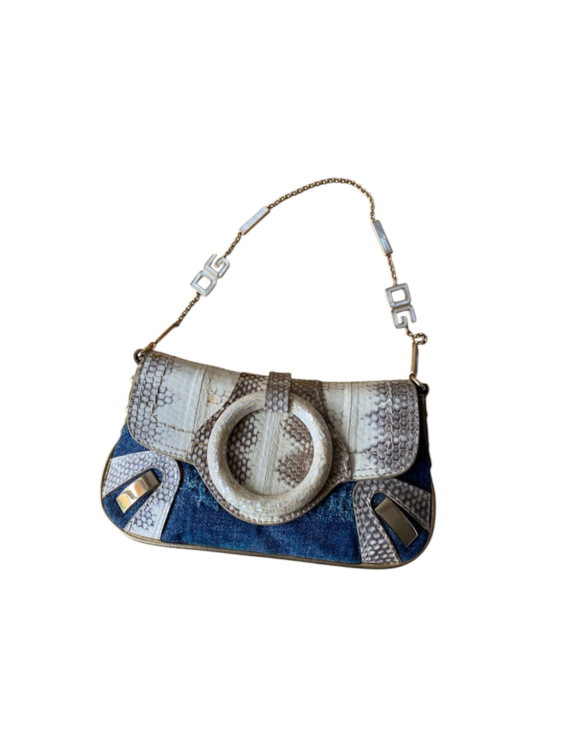 Dolce & Gabbana S/S 2005 bag
