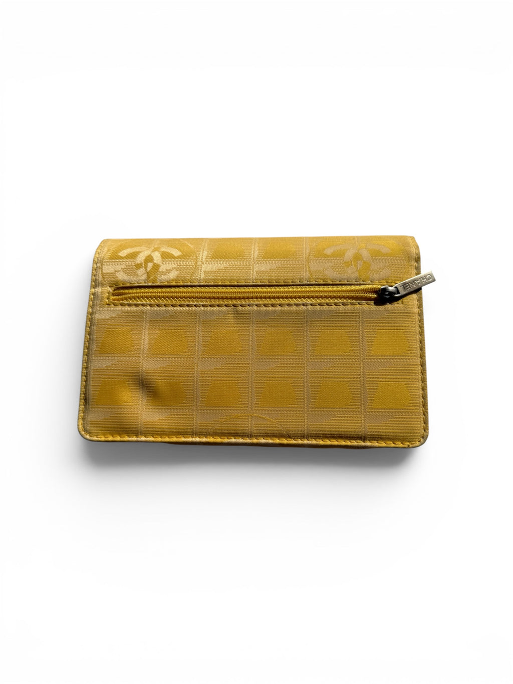 Chanel Wallet on Chain