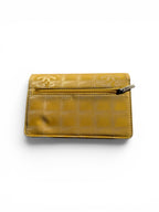 Chanel Wallet on Chain