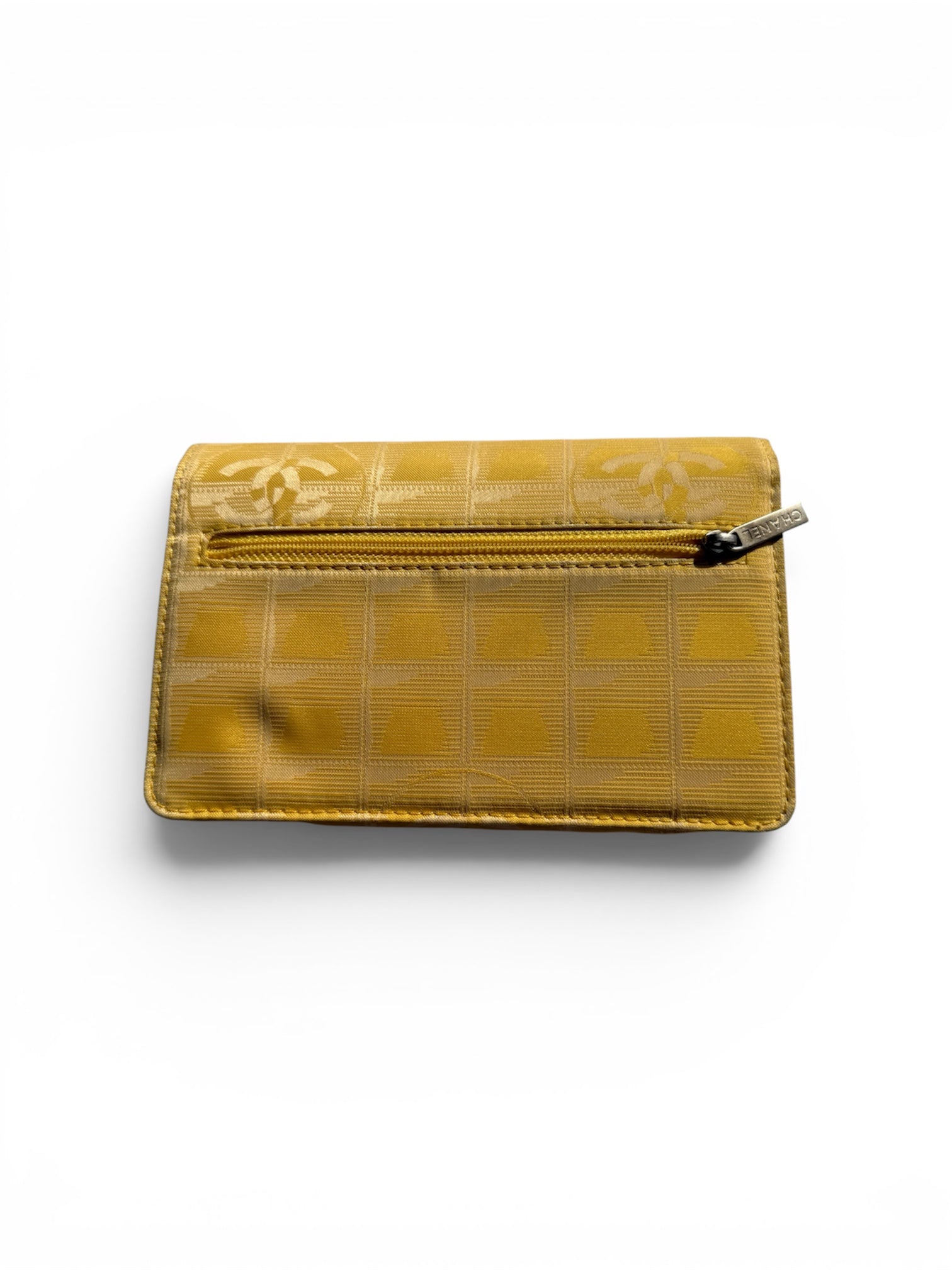 Chanel Wallet on Chain