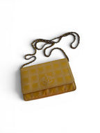 Chanel Wallet on Chain