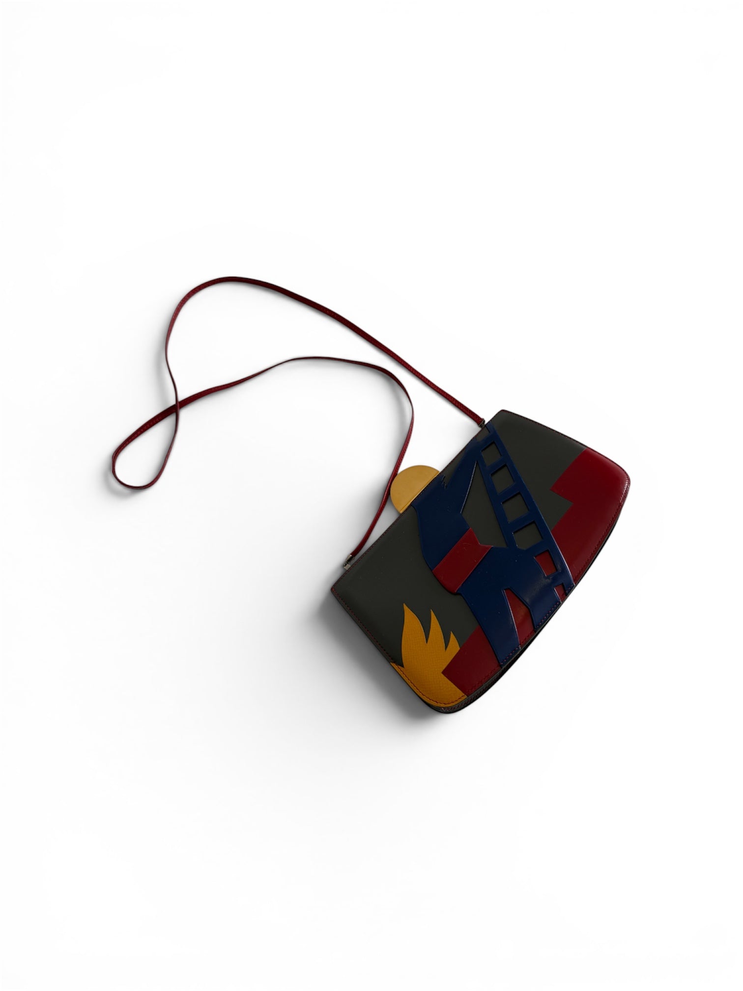 Hermès Sac à Malice bag