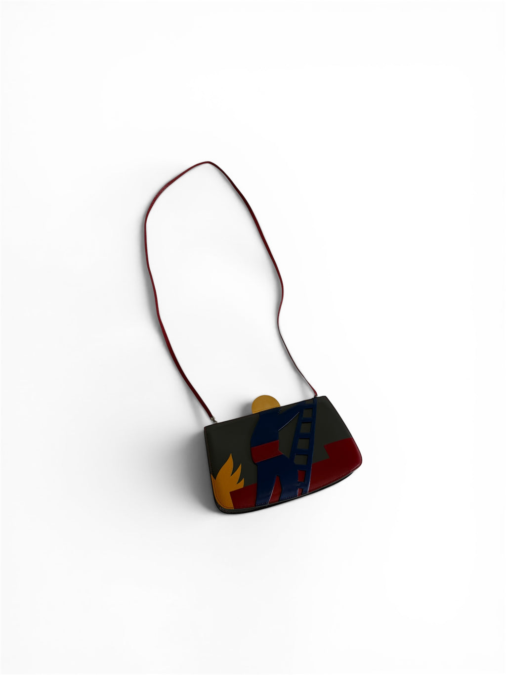 Hermès Sac à Malice bag