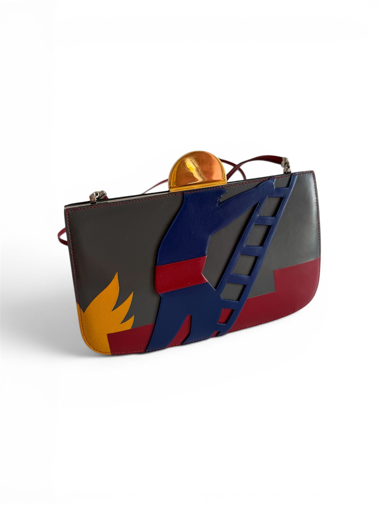 Hermès Sac à Malice bag
