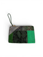 Stella McCartney clutch