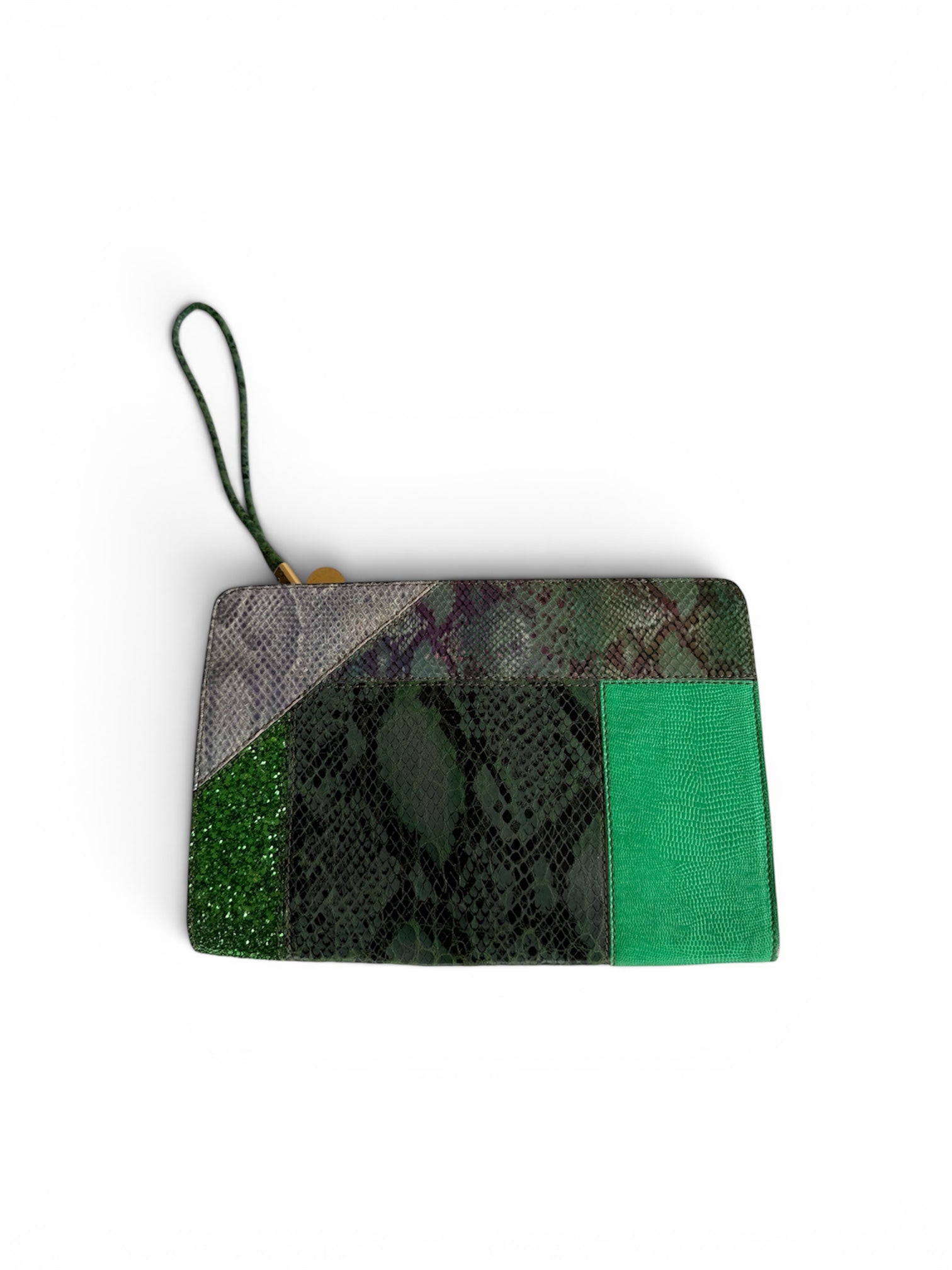Stella McCartney clutch