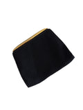 Clutch De Vecchi blue 80s