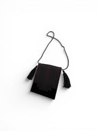 Jean Louis Scherrer Paris evening bag