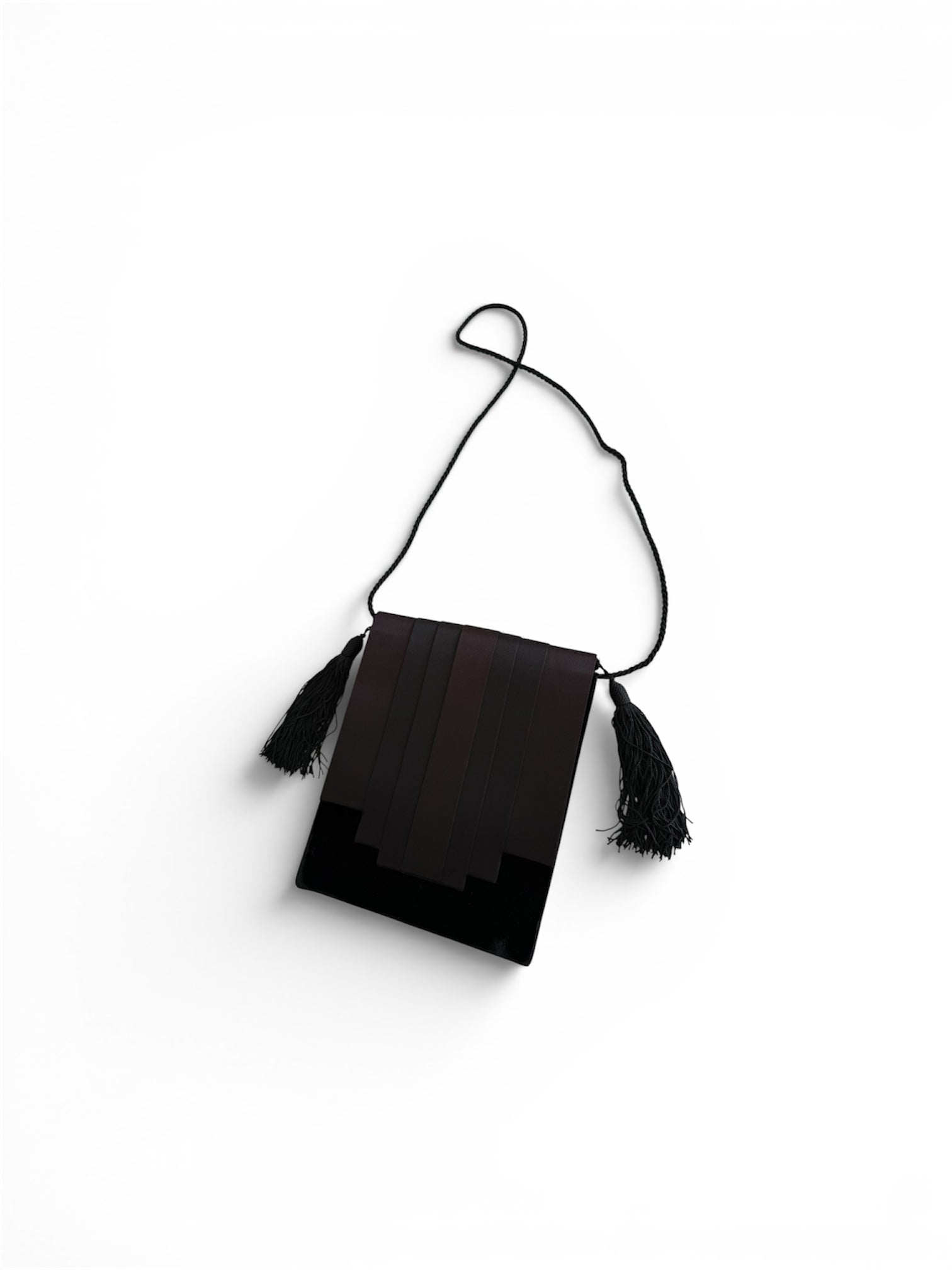 Jean Louis Scherrer Paris evening bag