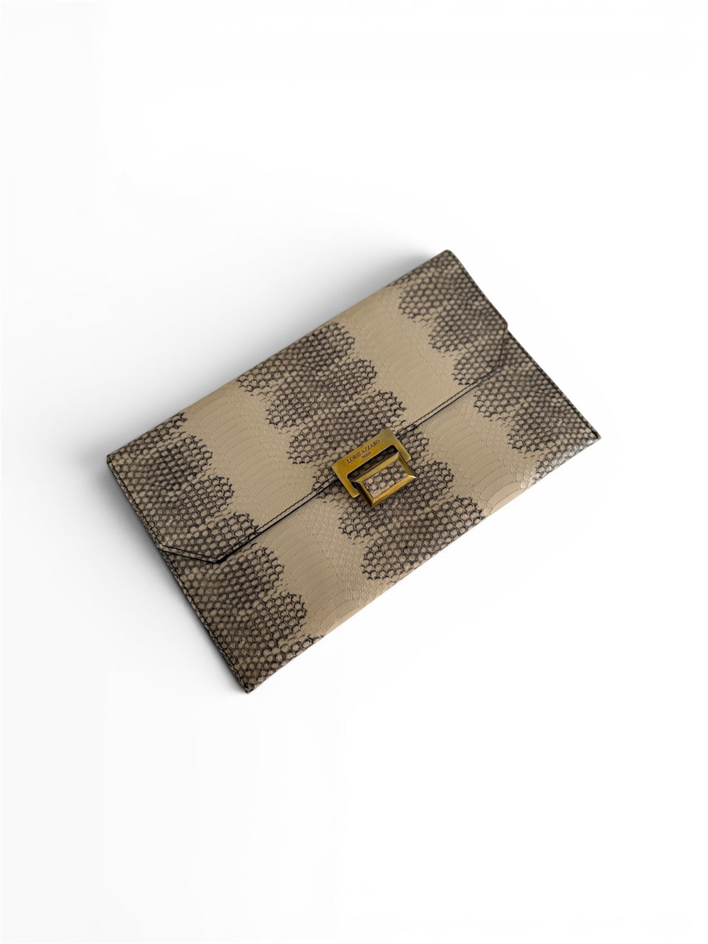 Loris Azzaro clutch