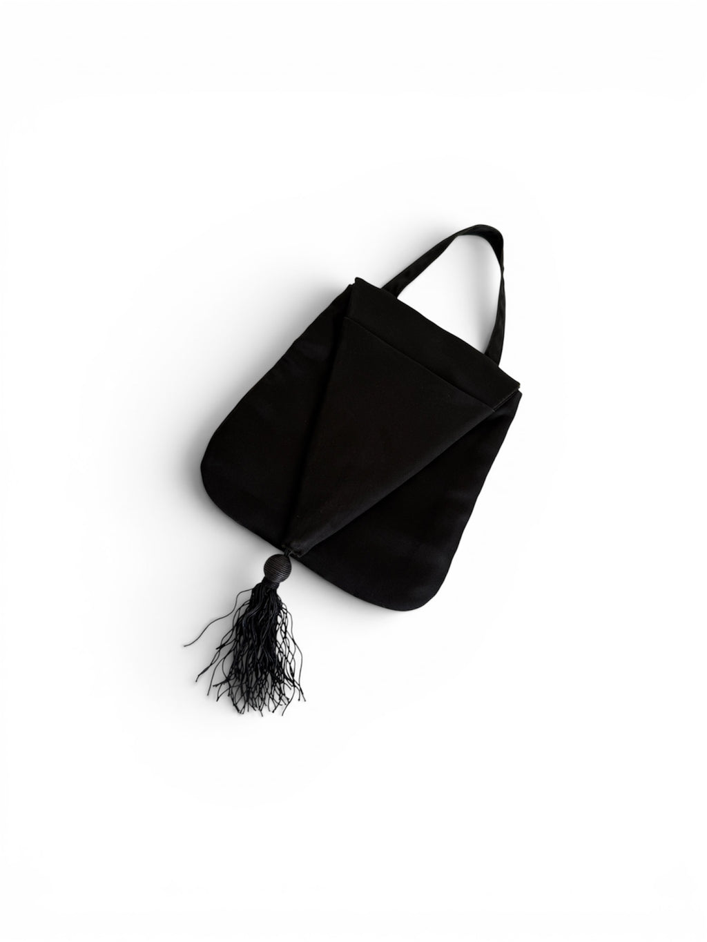 Yves Saint Laurent rive gauche purse