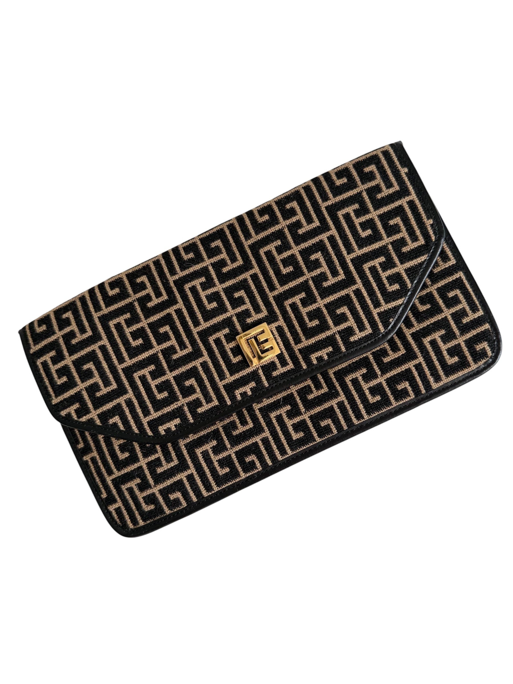 Pochette Pierre Balmain