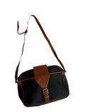 90s Yves Saint Laurent shoulder bag