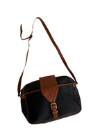 90s Yves Saint Laurent shoulder bag