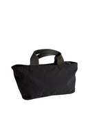Prada 90s hand bag black