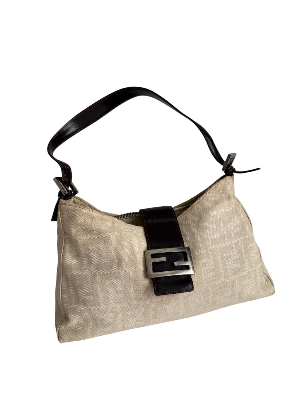 Fendi mamma bag vintage