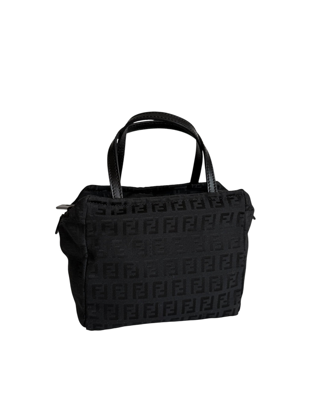 Fendi mini bag zucchino