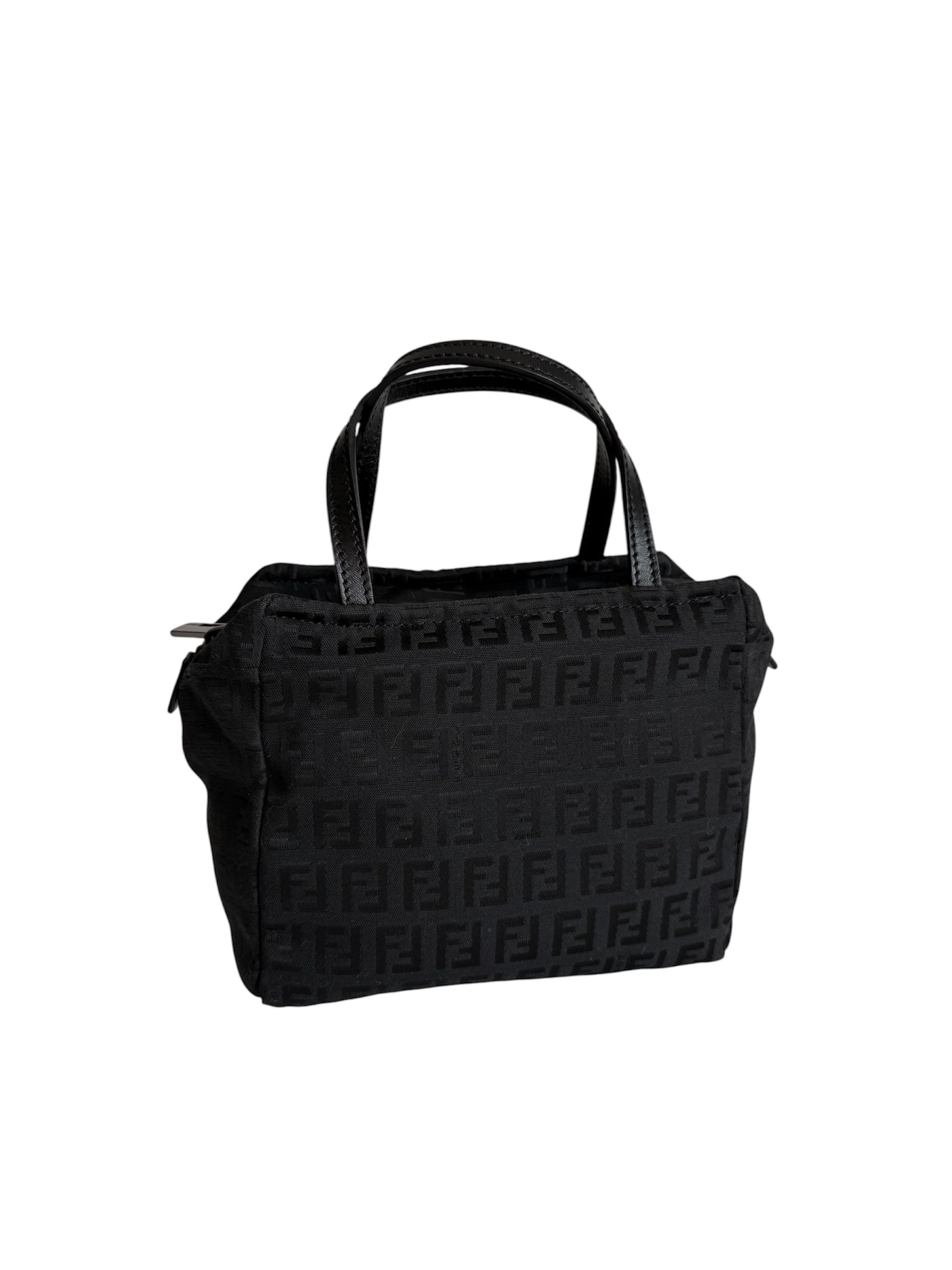Fendi mini bag zucchino