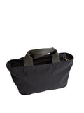 Prada sport small grey bag
