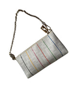 Fendi multicolor zucca 2000s