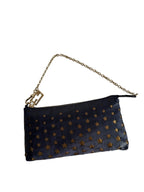 Fendi zucca stars pochette