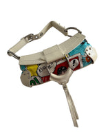 Dolce & Gabbana S/S 2004 bag